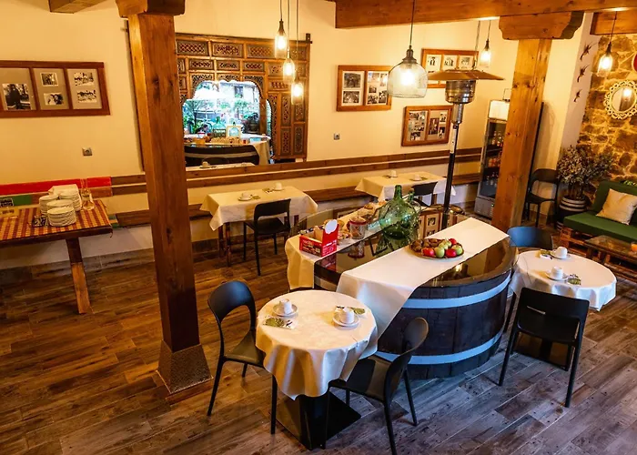 Matilde Värdshus 2*