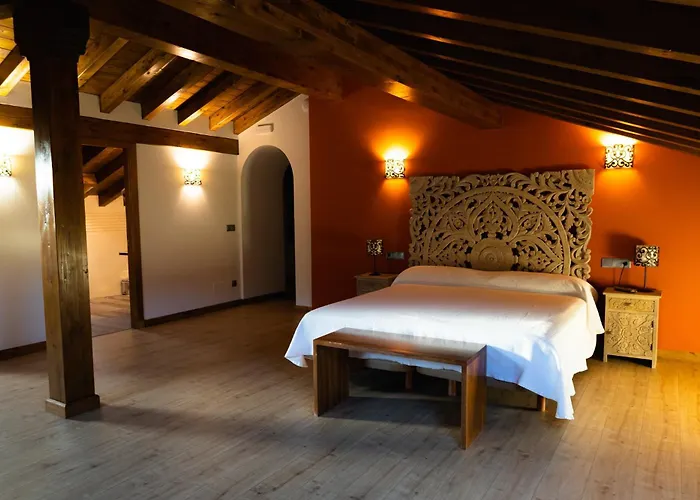 Värdshus Matilde Cillorigo de Liebana