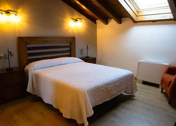 Matilde 2* Cillorigo de Liebana